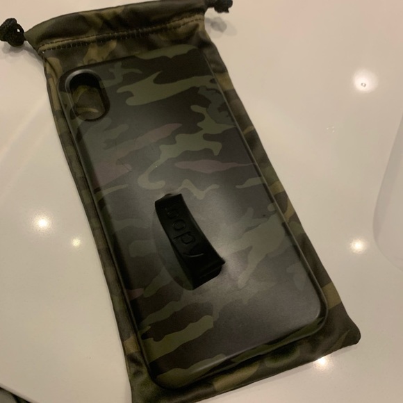 Loopy Case Accessories - Loopy case for iPhone XS Max